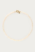 COLLAR DE PERLAS CIERRE CIRCULAR