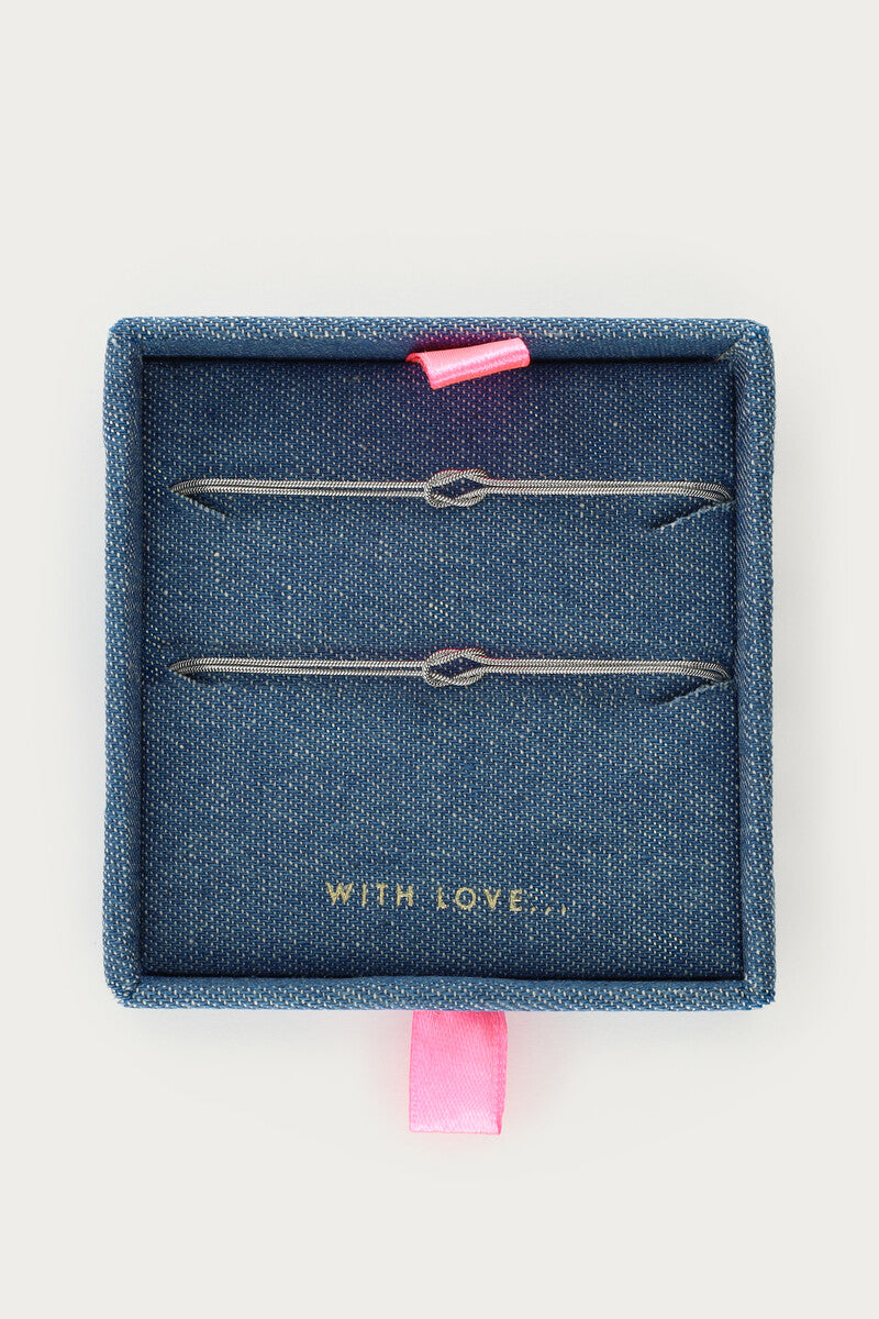 CONJUNTO DE PULSERAS