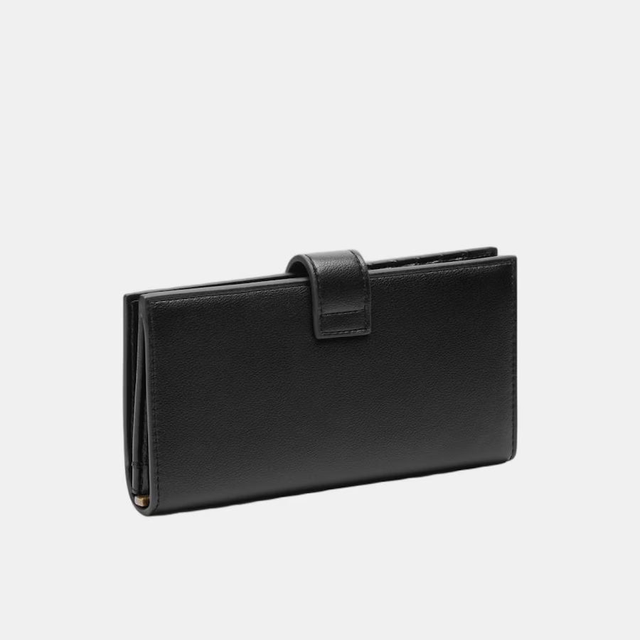CARTERA TARJETERO INES