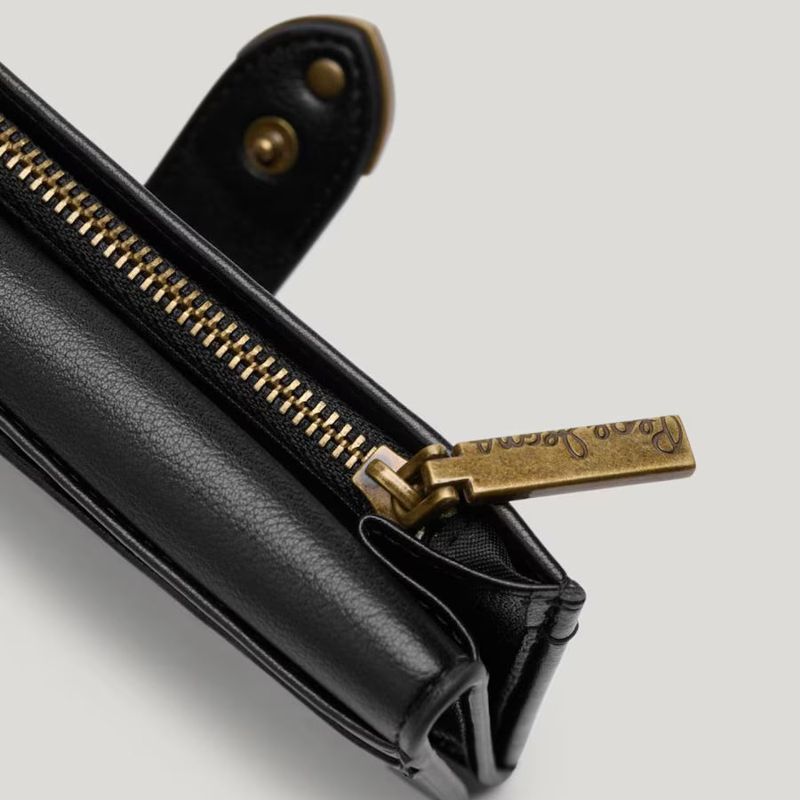 CARTERA TARJETERO INES
