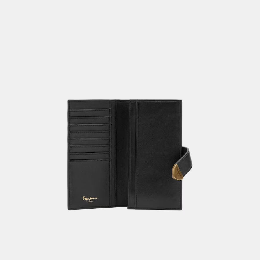 CARTERA TARJETERO INES